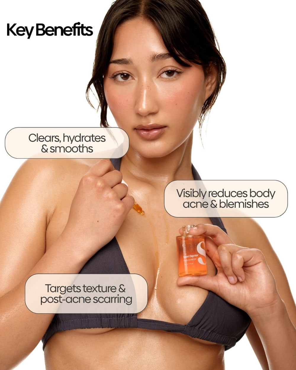 Anti Body Acne Bundle