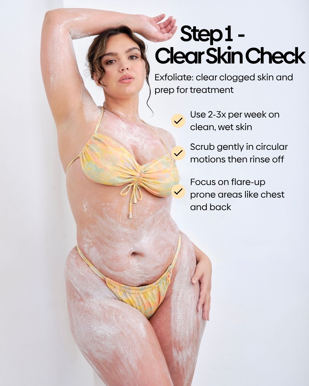 Anti Body Acne Bundle