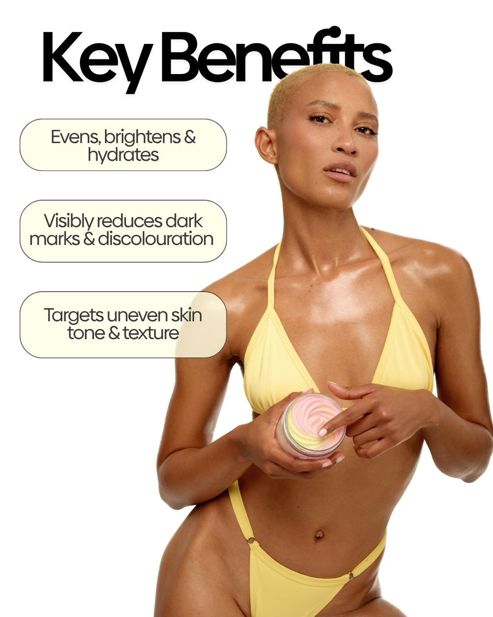 Body Brightening Bundle