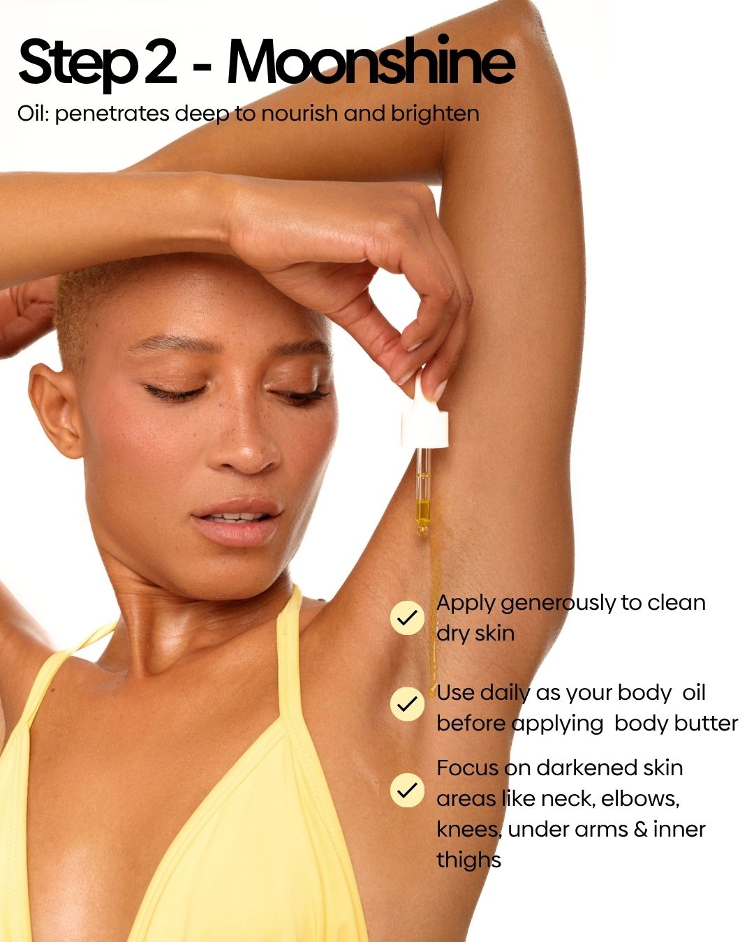 Body Brightening Bundle