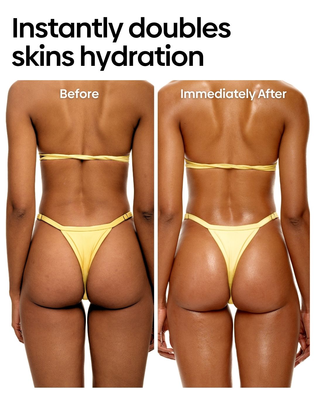 Full Body Glow Bundle