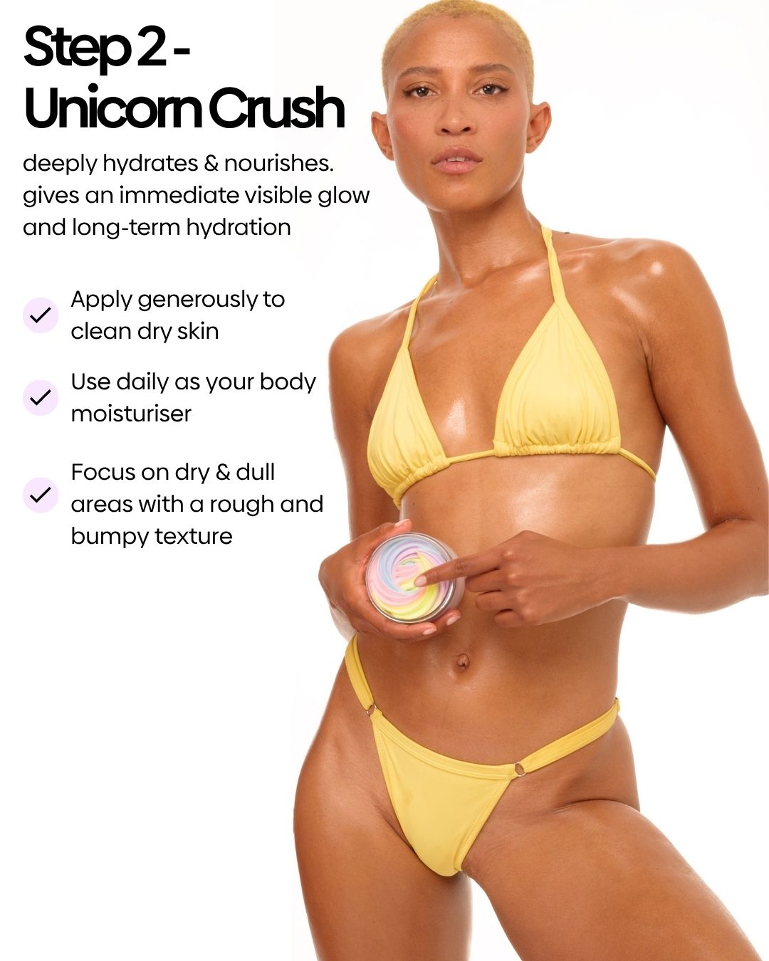 Full Body Glow Bundle