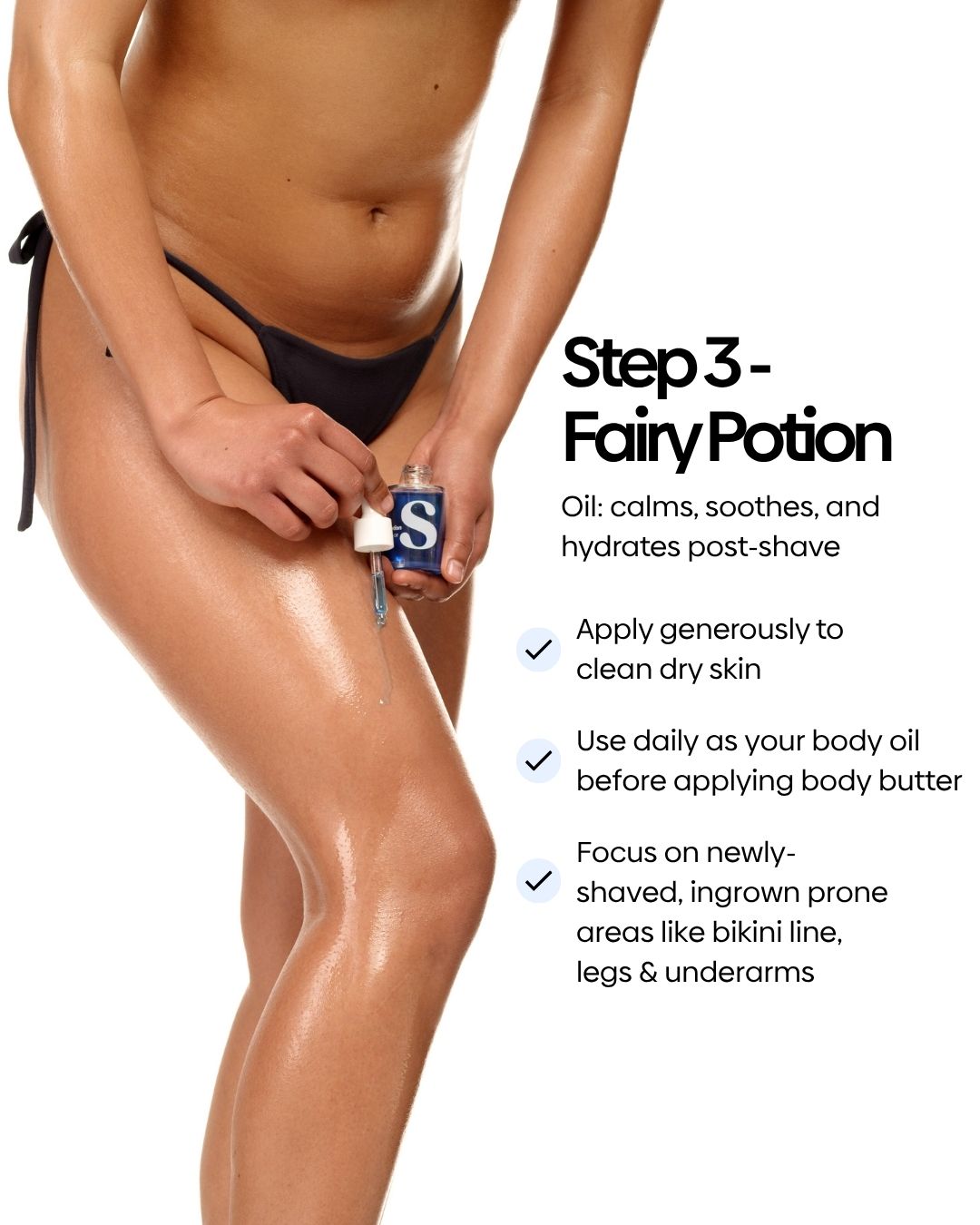 Ultimate Shave Care Bundle