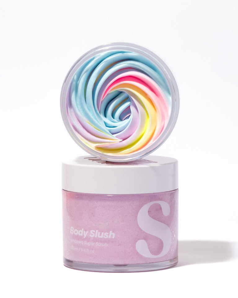 Sundae Skin Co