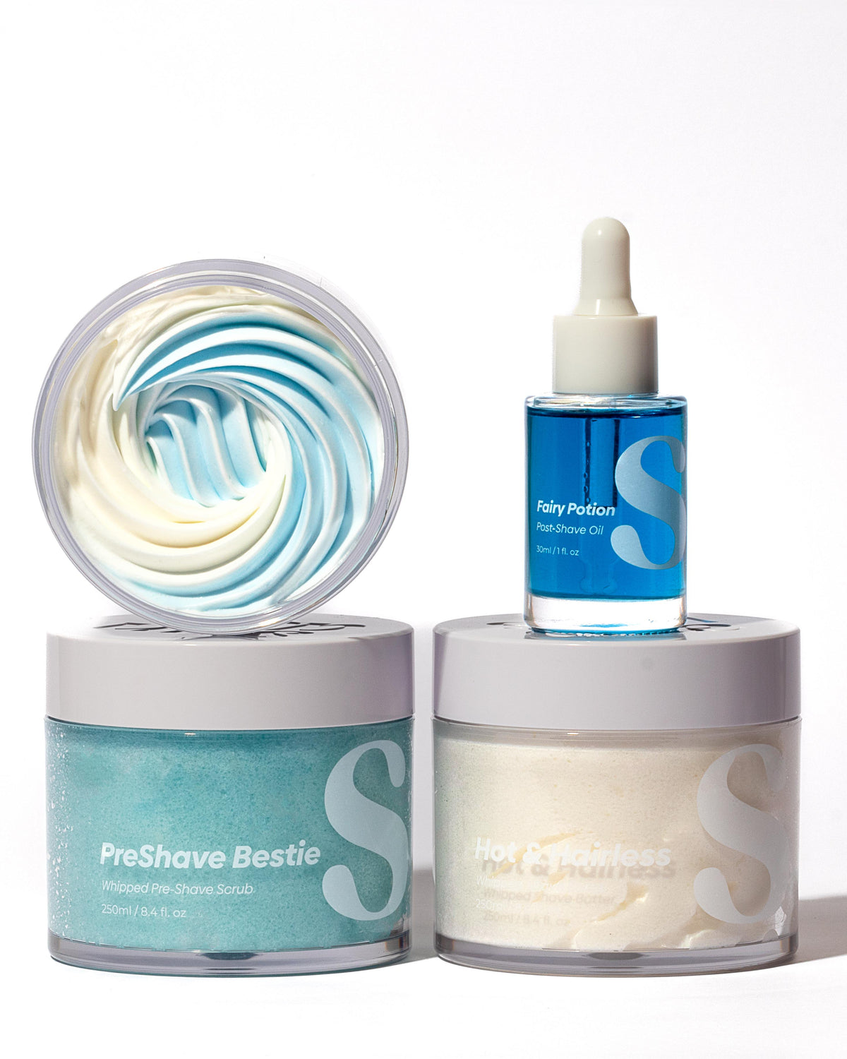 Sundae Skin Co