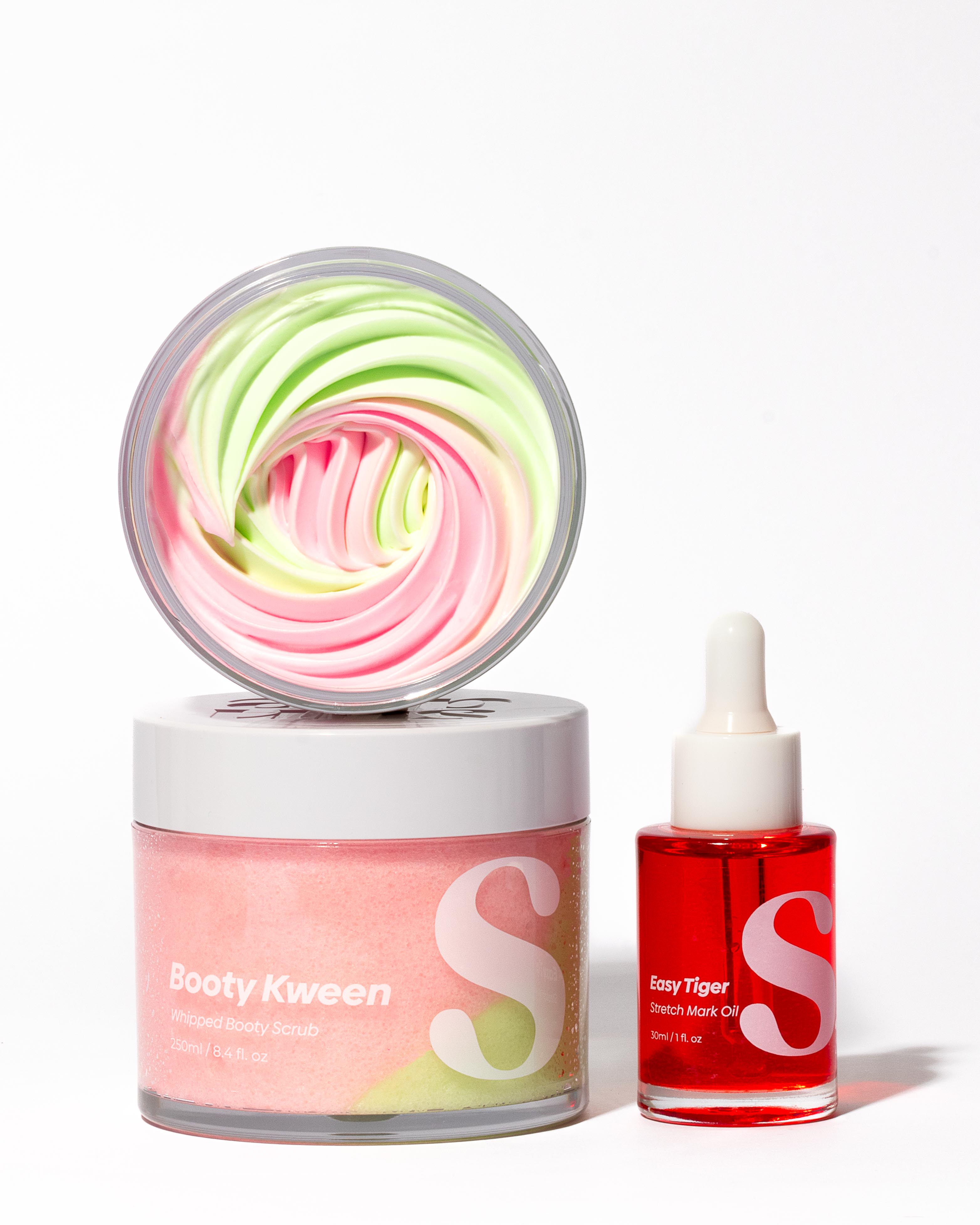 Stretchies Bestie Bundle