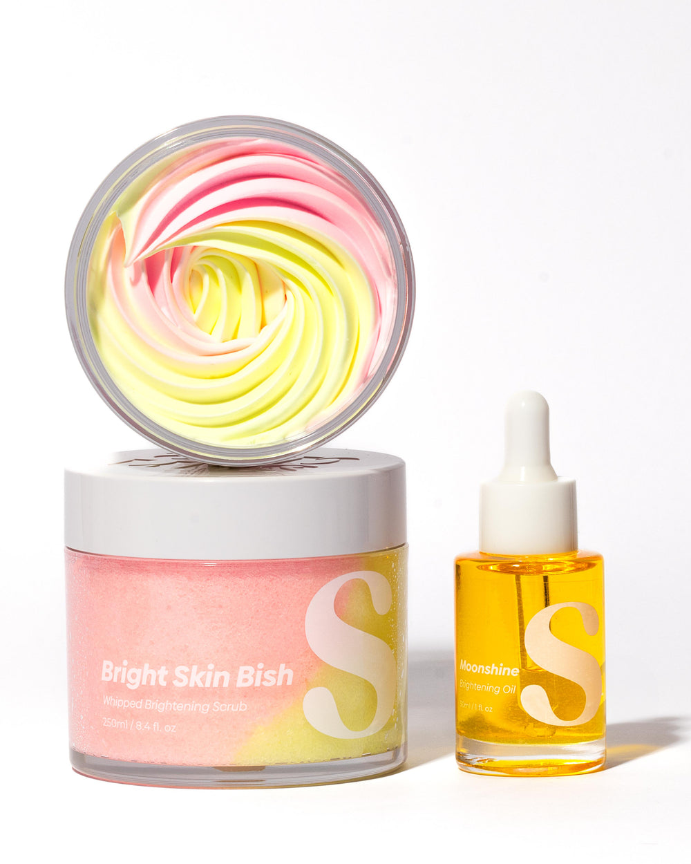 Body Brightening Bundle