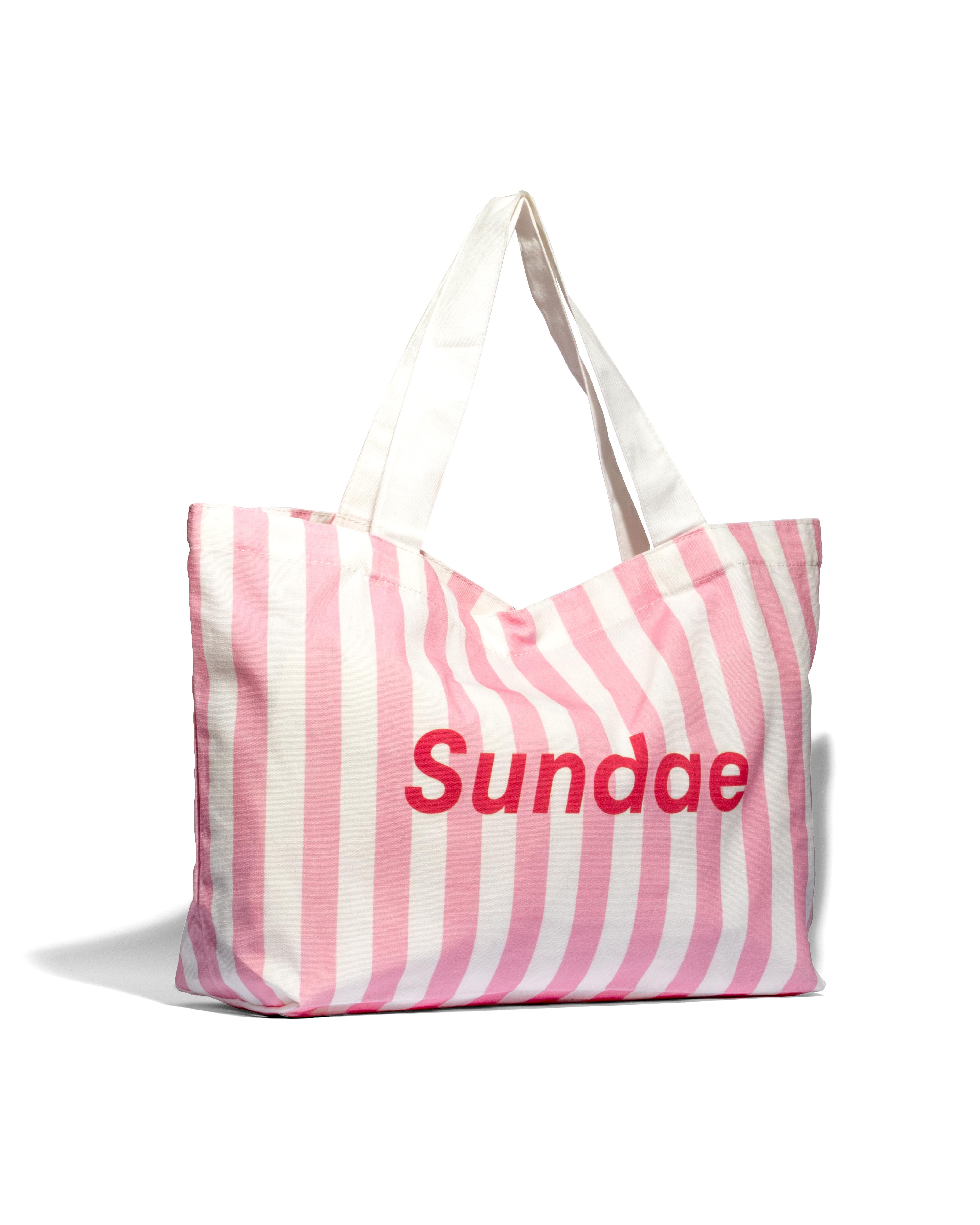 The Sundae Tote