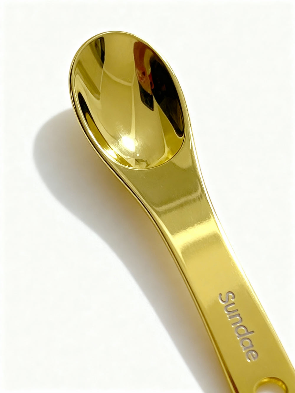 Gold Spoon