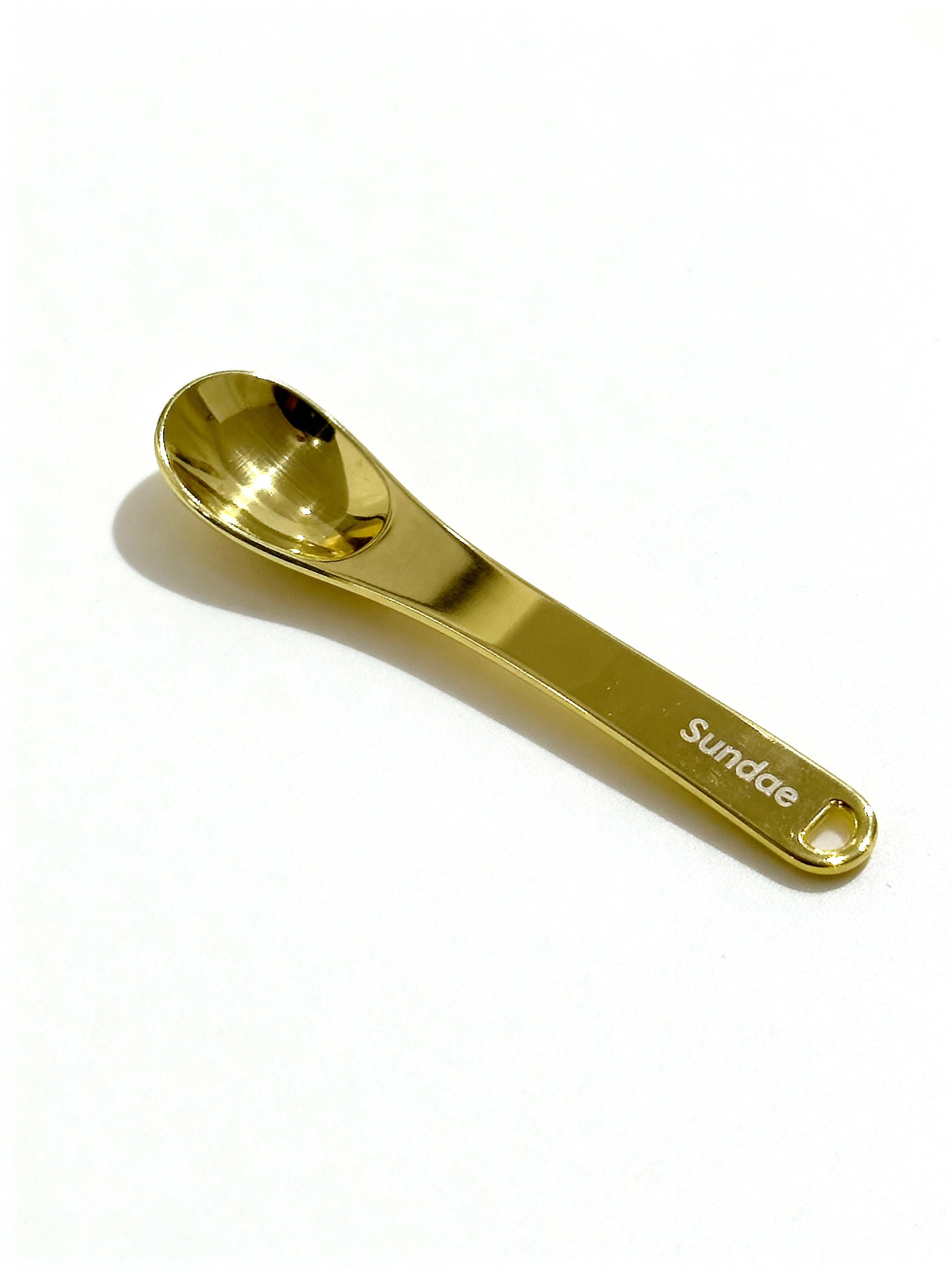 Gold Spoon