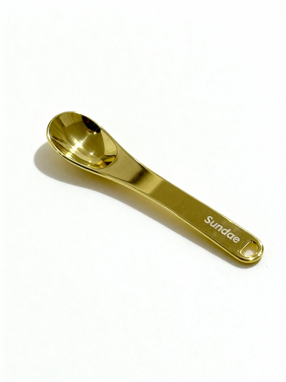 Gold Spoon